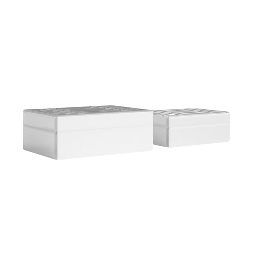 Sevyn Wooden Decorative Box