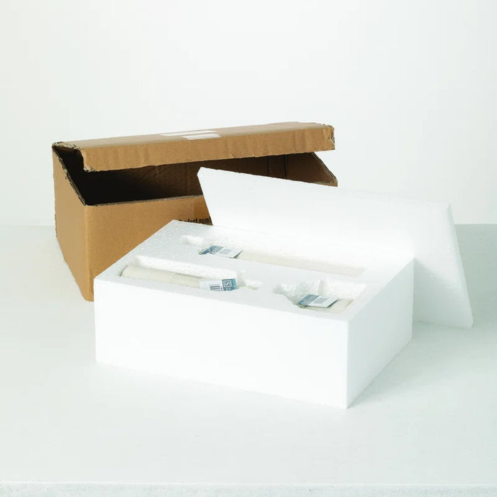 Cabell Ceramic Table Vase
