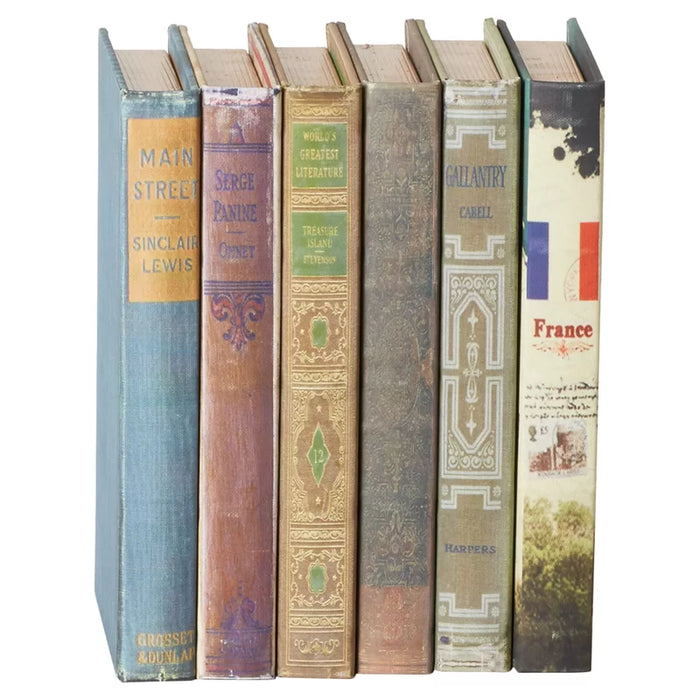 Book Box
