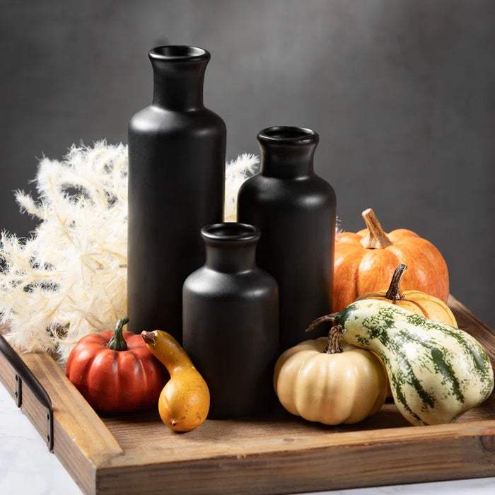 Baer Ceramic Table Vase