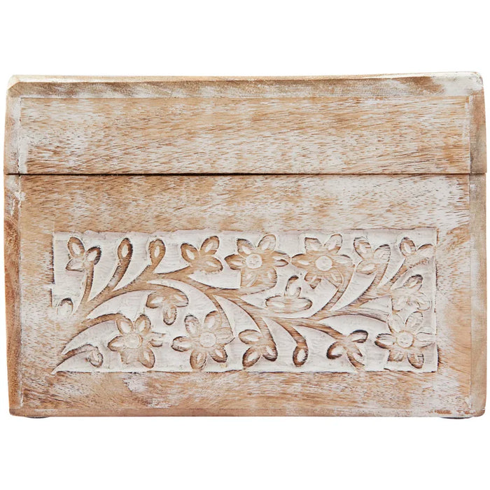 Pawlak 3 Piece Wooden Decorative Box Set
