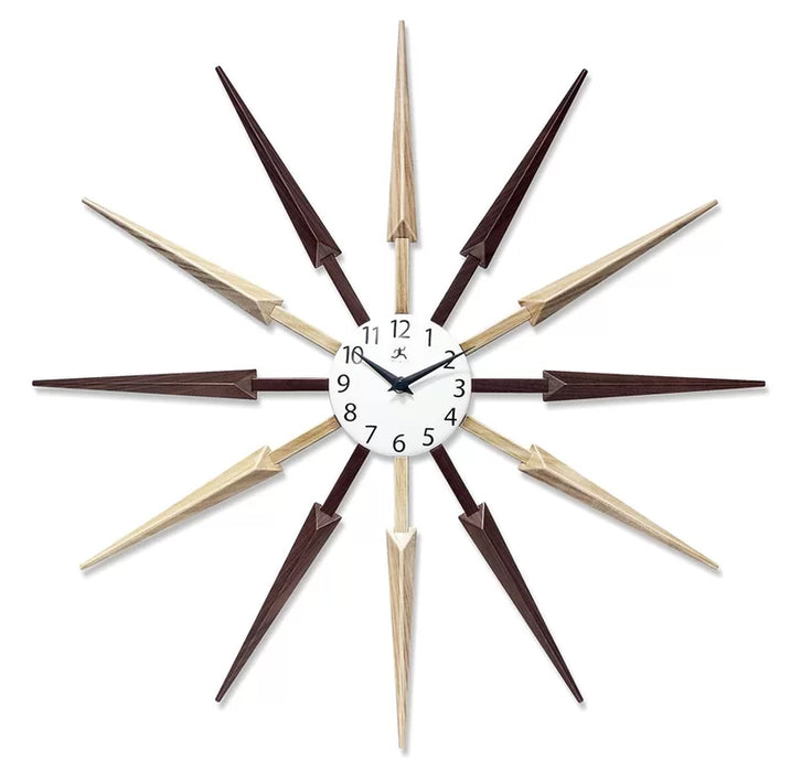 Donaway Wall Clock