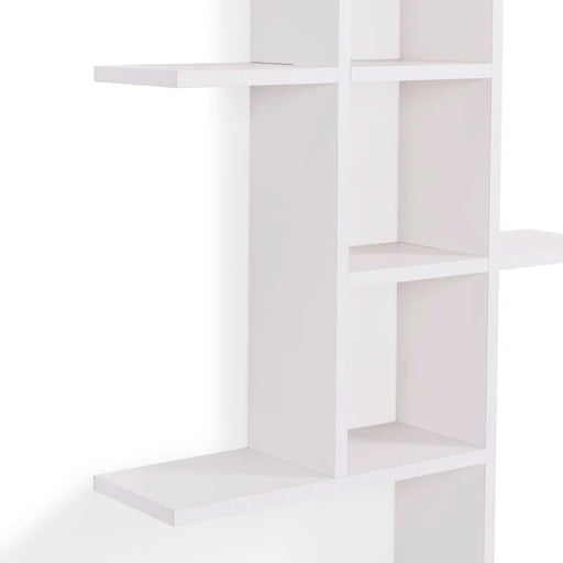 Suffield 4 Piece Accent Shelf