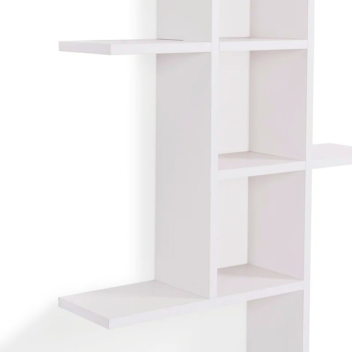 Suffield 4 Piece Accent Shelf