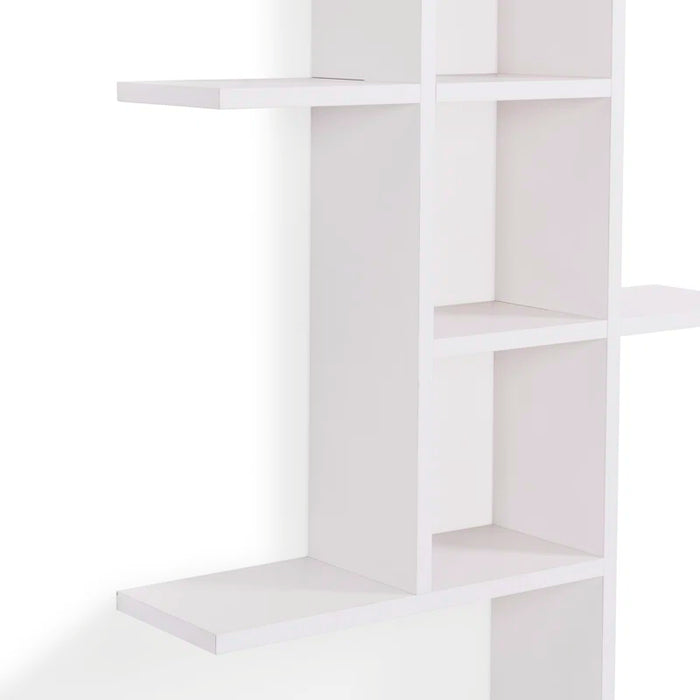 Suffield 4 Piece Accent Shelf