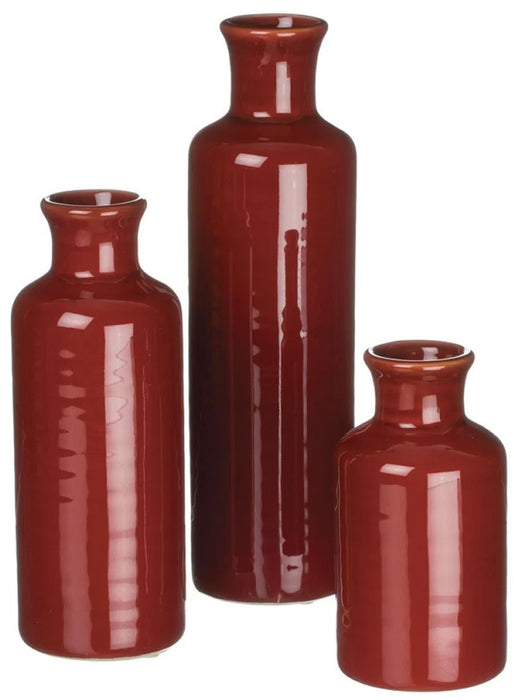 Baer Ceramic Table Vase