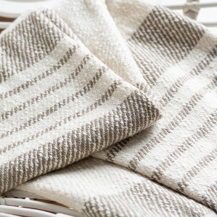 Sully Handmade Throw Blanket