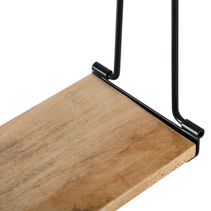 Anton 3 Piece Tiered Shelf