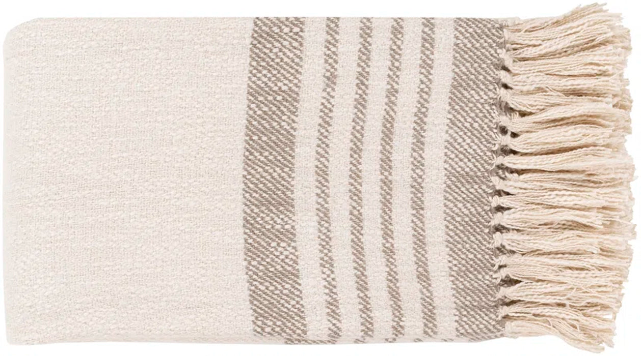 Sully Handmade Throw Blanket