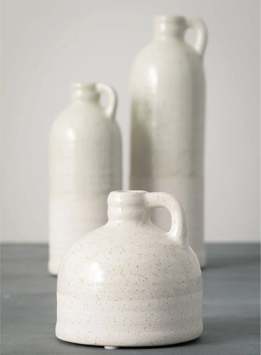 Cabell Ceramic Table Vase