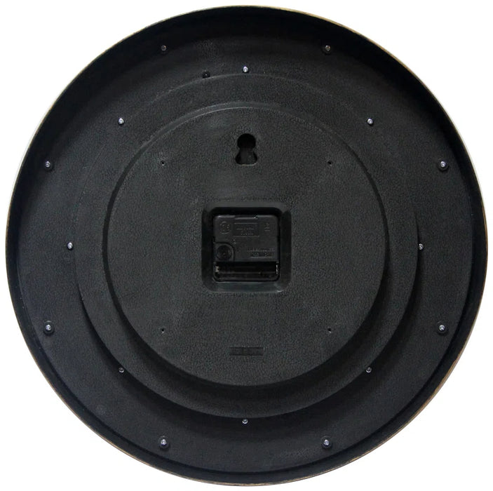 Ballinger Wall Clock