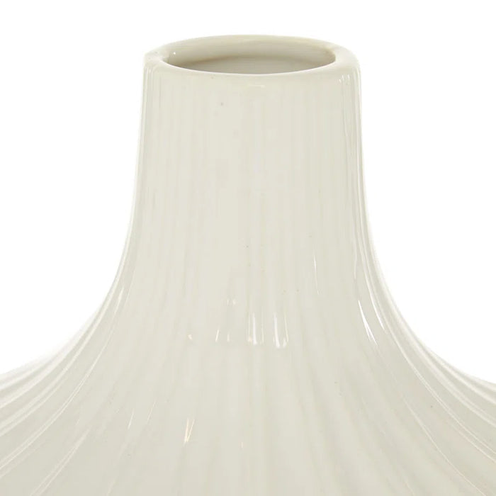 Magdalen Ceramic Table Vase
