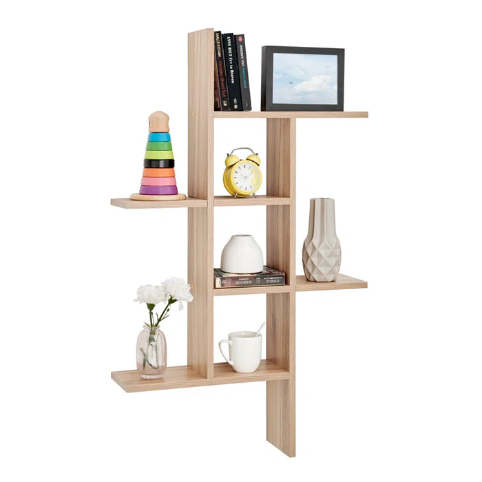Suffield 4 Piece Accent Shelf