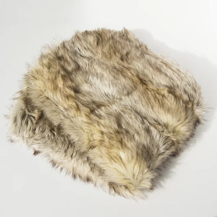 Raegan Woven Throw Blanket
