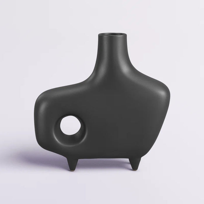 Batur Ceramic Table Vase