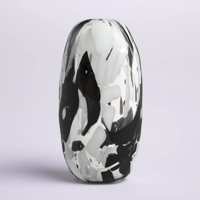 Aneeksha Glass Table Vase