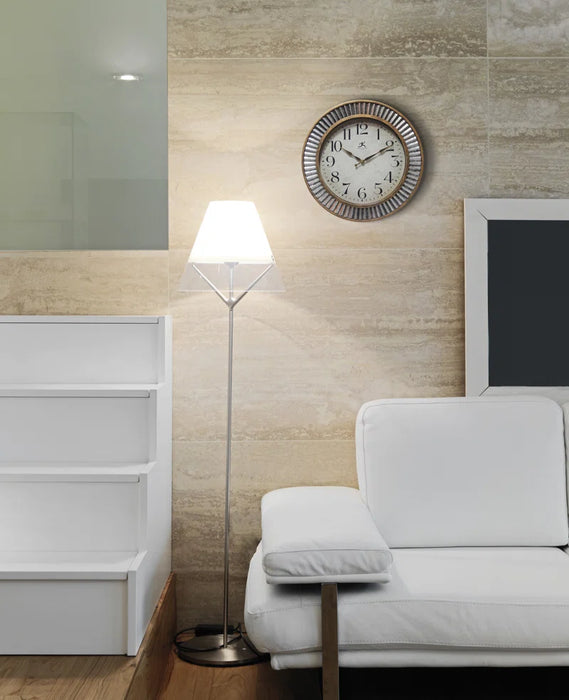 Ballinger Wall Clock