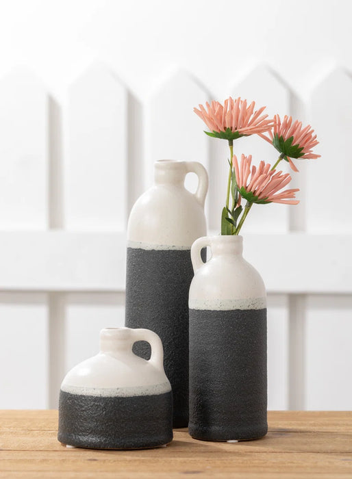 Cabell Ceramic Table Vase
