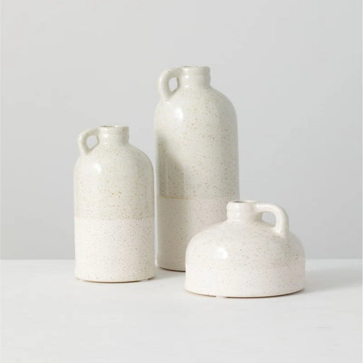 Cabell Ceramic Table Vase