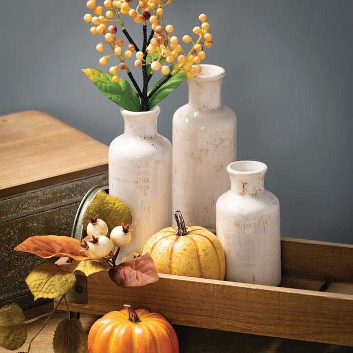Baer Ceramic Table Vase
