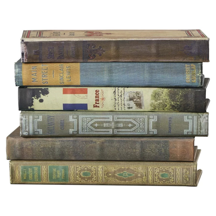 Book Box