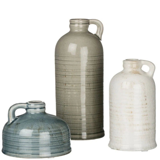 Cabell Ceramic Table Vase