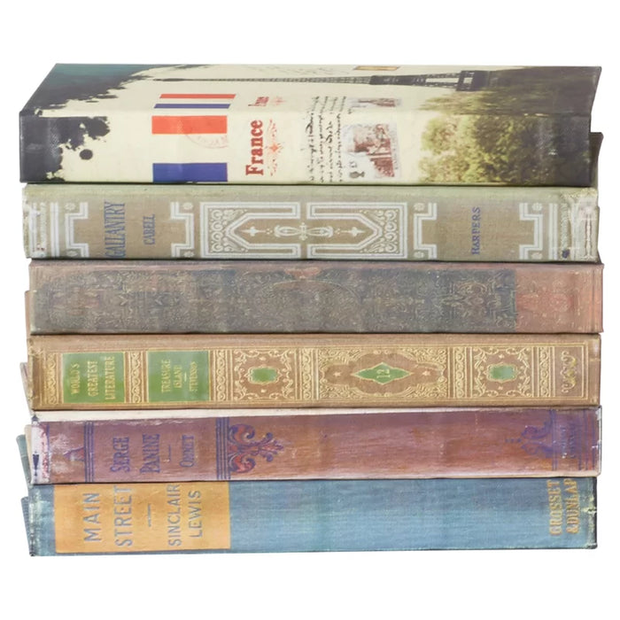 Book Box