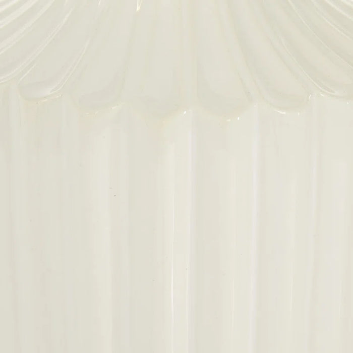 Magdalen Ceramic Table Vase