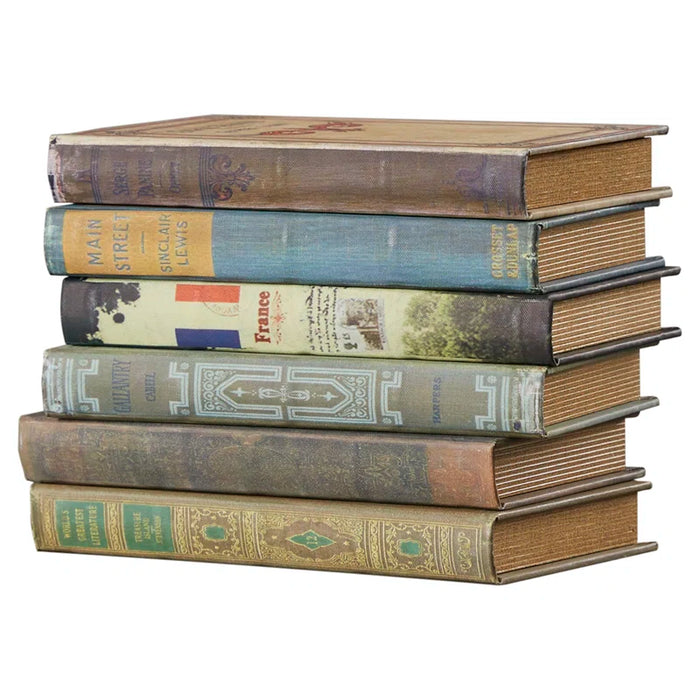 Book Box