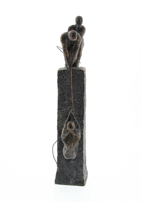 Mikkelson People Figurines & Sculptures