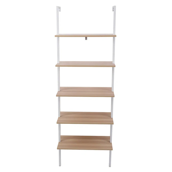 Cayton 5 Piece Tiered Shelf