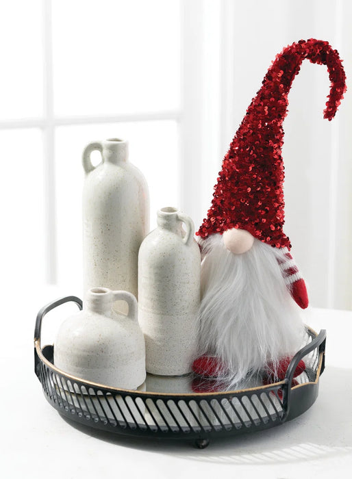 Cabell Ceramic Table Vase
