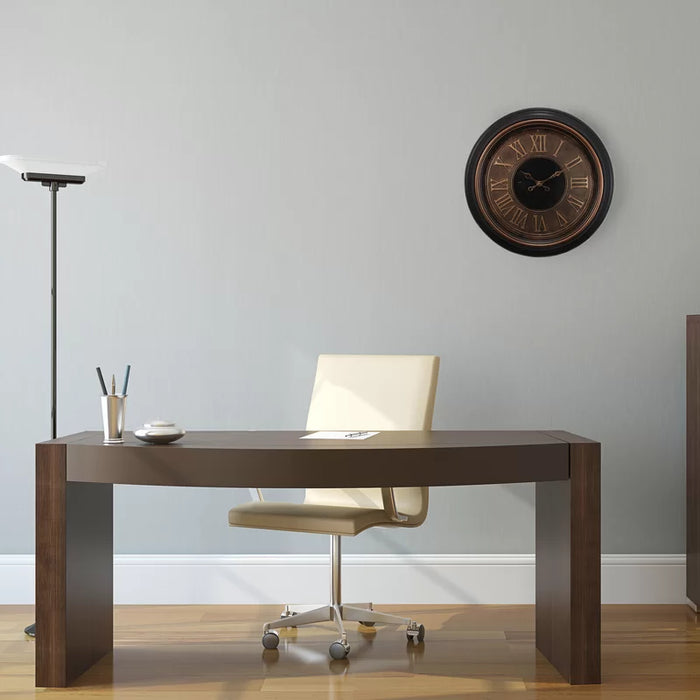 Cangelosi Wall Clock