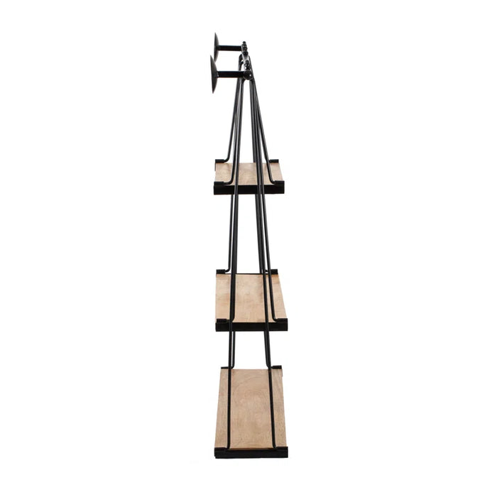 Anton 3 Piece Tiered Shelf