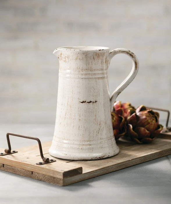 Frederick Ceramic Table Vase
