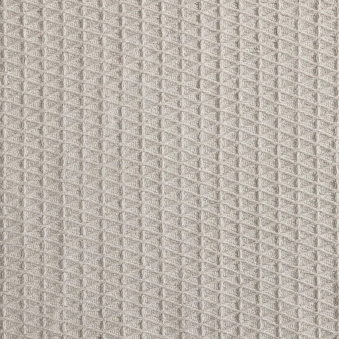 Nautica Baird Solid Cotton Reversible Blanket