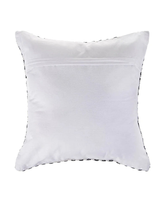 Mcpherson Chevron Cotton Throw Pillow