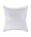 Mcpherson Chevron Cotton Throw Pillow