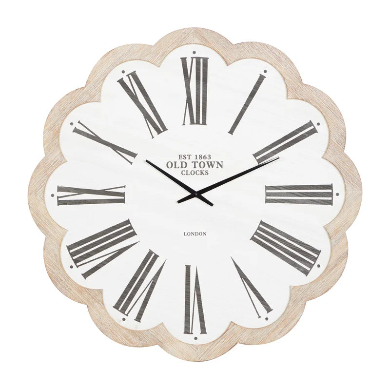 Albus Wall Clock