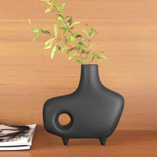 Batur Ceramic Table Vase