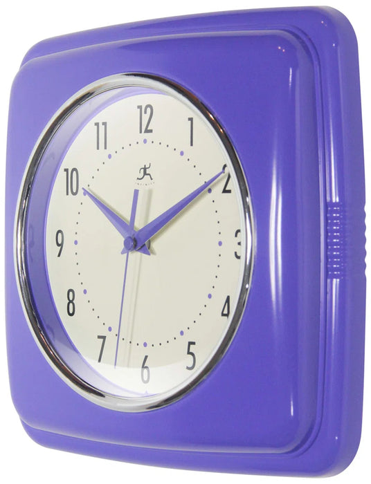 Orrwell Wall Clock