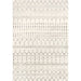 Moroccan Giannini Indoor Area Rug, Soft Transitional Rug for Modern Spaces