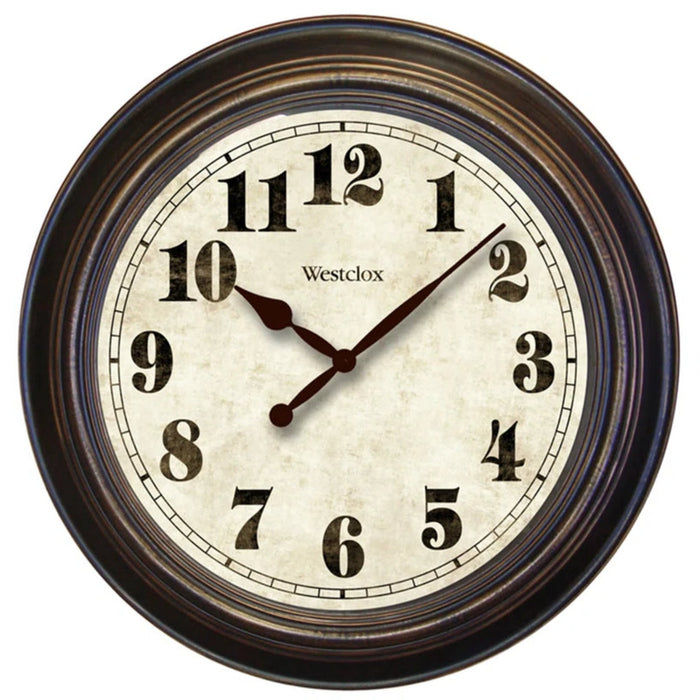 Welles Wall Clock