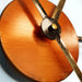 Geoghegan Metal Wall Clock