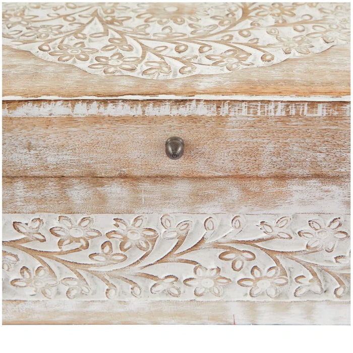 Pawlak 3 Piece Wooden Decorative Box Set