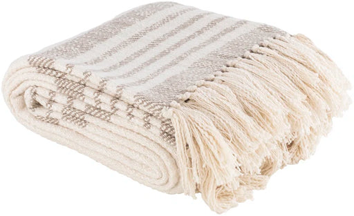 Sully Handmade Throw Blanket