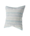 Mcpherson Chevron Cotton Throw Pillow