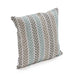 Mcpherson Chevron Cotton Throw Pillow