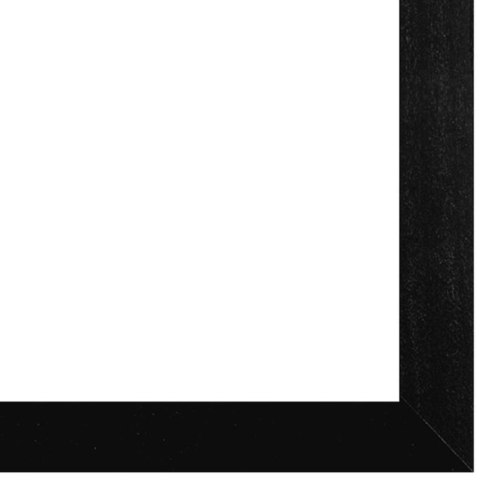 You'll Feel Better Black Framed Print Wall Art