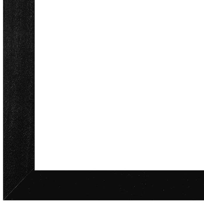 You'll Feel Better Black Framed Print Wall Art